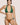 Convertible two-piece swimsuit with animal print by Andres Sarda