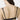 Back view of black NUEAME Balcony Bra showing open back and sheer mesh band