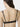 Back view of black NUEAME Balcony Bra showing open back and sheer mesh band