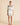 Olivia von Halle Ingo Cora ivory silk short pajama set with goldfish print and black piping