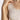 fabric texture of Oscalito wool and silk lace tank top in rib-knit wool and silk blend
