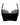 Paloma Casile Marlene bustier with French lace and Italian fabric front.