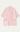 Flat sketch of Jacinta cover robe showing shawl collar, dolman sleeves, and pocket trim