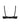 Revelation Beauté Full Cup Bra in black flat lay showing sheer band and supportive structure