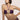 Convertible two-piece swimsuit with Swarovski detail by Andres Sarda