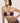 Convertible two-piece swimsuit with Swarovski detail by Andres Sarda