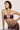 Convertible two-piece swimsuit with Swarovski detail by Andres Sarda