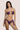 Convertible two-piece swimsuit with Swarovski detail by Andres Sarda
