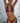 Convertible two-piece swimsuit with Swarovski detail by Andres Sarda