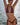 Convertible two-piece swimsuit with Swarovski detail by Andres Sarda