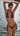 Convertible two-piece swimsuit with Swarovski detail by Andres Sarda