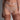 Sound of Heart Tanga Brief featuring multi-colored lurex embroidery, gold charm detail, and seamless, modern edges.