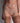 Sound of Heart Tanga Brief featuring multi-colored lurex embroidery, gold charm detail, and seamless, modern edges.