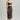 Woman wearing Tokyo Evenings black lace skirt, front view