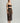 Woman wearing Tokyo Evenings black lace skirt, front view