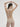 French moulded rose t-shirt bra with seamless contour cups, plunge neckline, and multi-way straps in soft microfiber for invisible support.
