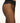 Close-up of Wolford Individual 20 Tights in black showing fine knit and reinforced toe detail