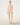 Wolford Infinite Rose Net String Body in cream, featuring a seamless sleeveless round neckline, sheer floral warp knit net, thong back, and cotton gusset with snap closure.