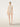 Wolford Infinite Rose Net String Body in cream, featuring a seamless sleeveless round neckline, sheer floral warp knit net, thong back, and cotton gusset with snap closure.