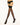 Black Wolford sheer lace stay-up stockings with floral lace band and shadow toe, elegant and seductive for everyday or special occasions.