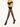 Black Wolford sheer lace stay-up stockings with floral lace band and shadow toe, elegant and seductive for everyday or special occasions.