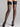 Black Wolford sheer lace stay-up stockings with floral lace band and shadow toe, elegant and seductive for everyday or special occasions.