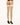 Back view of Wolford Nude 8 Lace Stay Ups in Fairly Light