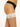 Close up of the floral lace band on Wolford Nude 8 Lace Stay Ups in Fairly Light.