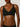 Front view of the Wolford Pure 3W Skin Bra in black featuring a wireless design, molded cups, bonded straps, and a seamless finish.