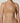 Front view of the Wolford Pure 3W Skin Bra in Fairly Light featuring a wireless design, molded cups, bonded straps, and a seamless finish.