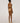 Back view of the Wolford Pure Panty in Fairly Light showcasing a seamless full brief with a smooth, no-show silhouette.