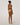 Back view of the Wolford Pure Panty in Fairly Light showcasing a seamless full brief with a smooth, no-show silhouette.