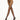 Black Wolford fishnet tights made from recycled ECONYL® yarn with matte finish and logo waistband for a sleek, sustainable look.