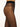 Close-up of Wolford Satin Touch 20 Comfort Tights in black showing satin texture and fine knit