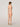 Back view of the Wolford Sheer Touch Control Panty in nude showcasing full seat coverage, an invisible back seam, medium shaping, and a smooth seamless silhouette.