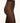 Close-up of Wolford Velvet De Luxe 66 Tights in soft cocoa showing soft matte knit and elastic texture