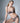 Reflet plunge bra