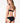 Cotton contour 3W skin bra