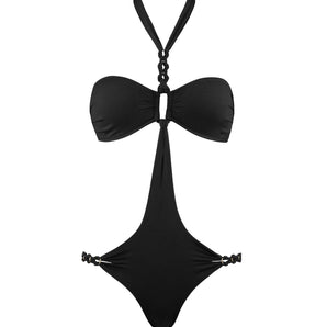 Ocean cruise swimsuit