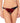 Natorius embroidered bikini