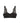 Embroidered Tulle Balcony Demi Bustier