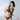Manon mesh plunge bra