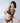 Manon mesh plunge bra