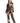 Geras silk pajama set