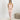Aspen Dream apricot ribbed joggers made from bamboo with side pockets and cuffed hems for a soft, flattering, and breathable fit.