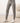 Aspen Dream Heather Gray cozy joggers with banded cuffs and drawstring waist in breathable bamboo for everyday comfort and style.