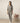 Aspen Dream Heather Gray cozy joggers with banded cuffs and drawstring waist in breathable bamboo for everyday comfort and style.