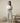 Aspen Dream Morning Blue cozy long sleeve top in soft fabric—ideal for lounging, layering, or pairing with matching bottoms.