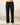 Aspen Dream Black wide-leg pants in breathable bamboo with a relaxed, flattering fit for stylish comfort at home or on the go.