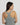 Aspen Dream ribbed bamboo dress in ultra-soft, breathable fabric for lounging, layering, or a street-to-beach look.